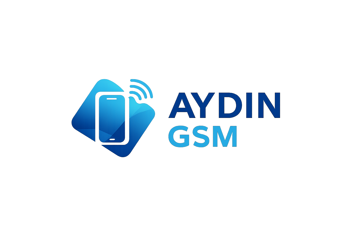 Aydın İletişim Logo